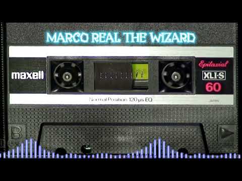 Miami Bass Mixtape / Ultimate 80s Oldschool Electro  / Dj Wizard