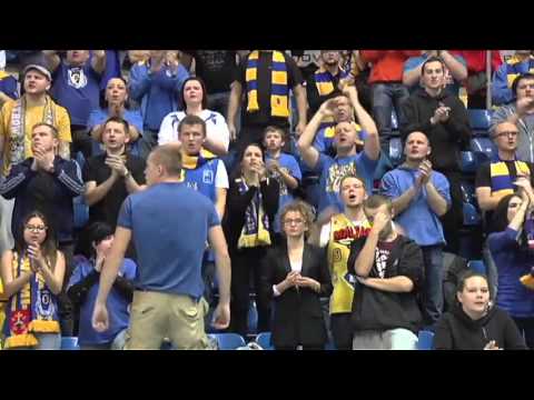 Gramy, walczymy, wygrywamy - BM Slam Stal w ekstraklasie