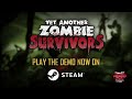 Vidéo de gameplay de Yet Another Zombie Survivors  PC