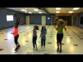 That's What I Like - Wow Girls Zumba ...