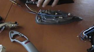 Russell Hobbs 20630-56 Power Steam Ultra Vasaló RENOVÁLÁS, FELÚJÍTÁS