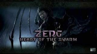 D3Live: StarCraft 2: Heart of the Swarm