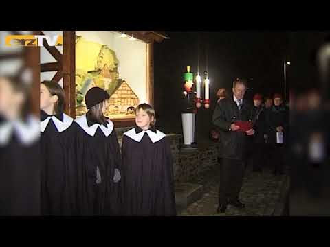 Im November vor 20 Jahren (5)