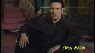 Morrissey &quot;You&#39;re Gonna Need Someone On Your Side&quot;