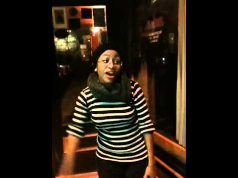 Teresa Jenee (Jokes)