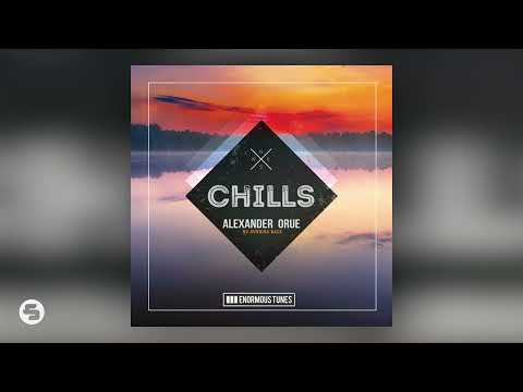 Alexander Orue - No Running Back