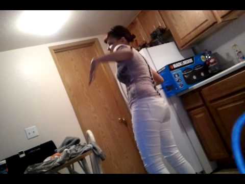 Raven Bee's "Fat Dance" too Gucci Gucci