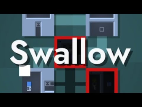 Patrick's Parabox: Custom World - Swallow