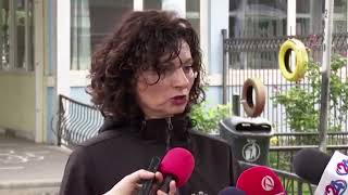 Ивановска: Со полна пареа го анализираме договорот со „Бехтел и Енка“