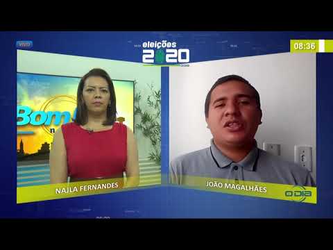 EleiçoÌƒes 2020 16 09 2020