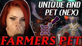 Crashed At Corp: The Ely Drops! | He Loses Over 1B | OldSchool Runescape Reviews (OSRS)