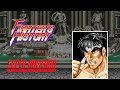 Fighter S History Super NES Mizoguchi Playthrough HD RetroGameUp