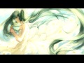 [Hatsune Miku Dark] Leia (Cinematic Remix ...