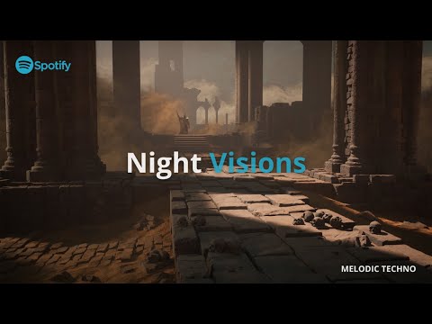 ENØS - With You (Original Mix) [fabric] | BEST MELODIC TECHNO 2022