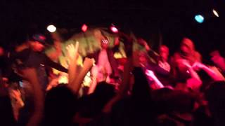 The Underachiever - Herb Shuttles Live