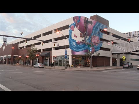 New fashion, retail district debuts in downtown Columbus