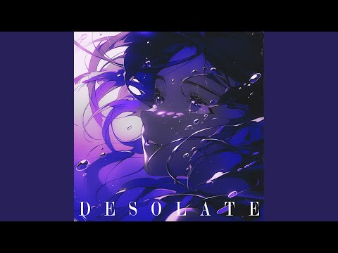 Desolate