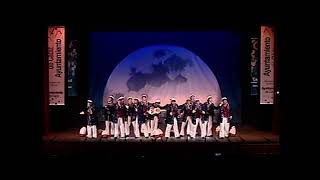 Mar de amores – Cuartos de Final – COAC 2011