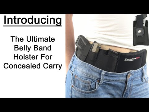 Glock Sports Combat Holster