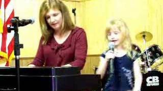 Heather and Cindy Martin - Comin' Home