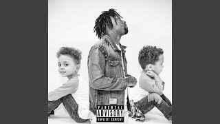 Change up (feat. Mello Encredible)