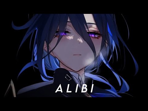 Alibi - Sevdaliza // Best Part Loop