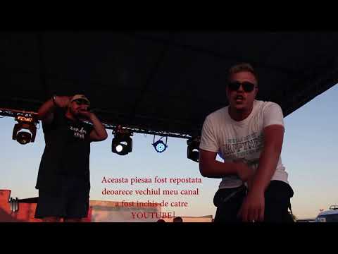 Miță - Arta pe ROTI ft........ un sclav  (AUDIO)