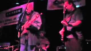 From the Flagstones - Cocteau Twins cover by Passionflies