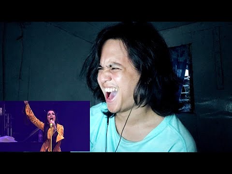 Voice Teacher Reacts and Analyzes: Nightwish - The Phantom Of The Opera (read description)