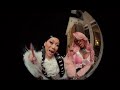 SAILORR, Summer Walker - POOKIE'S REQUIEM [hehe look y'all I made it longer] (Official Music Video)