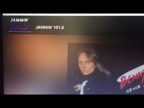 KJHM/Watkins, Colorado Legal ID - January 1, 2021