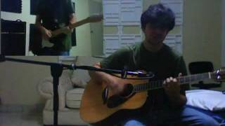 My Bloody Valentine - Moon Song Cover