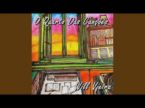 Will Vieira - Olhares
