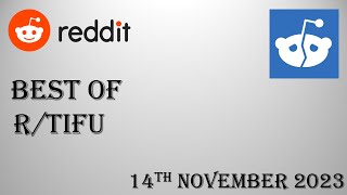 Best of Reddit's TIFU - 14th November 2023 - TOP 5 POSTS TODAY