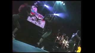 AKON (Brick &amp; Lace)  Love is Wicked 2007 Live @ Gilford