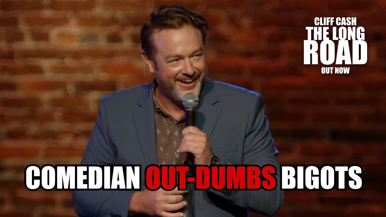 Out-Dumbing Ignorant Bigots, and My Sister's Coming Out Story