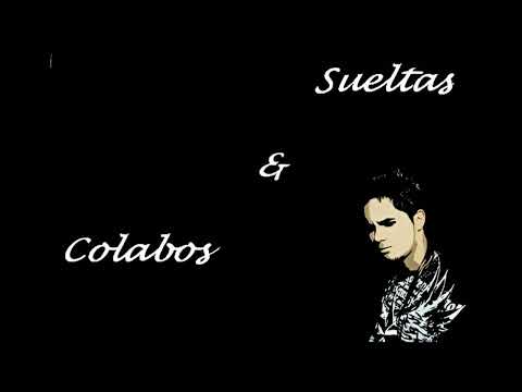 Santa RM - Sustancia U.v.E (Remix) [feat. Inyeccion U.v.E]