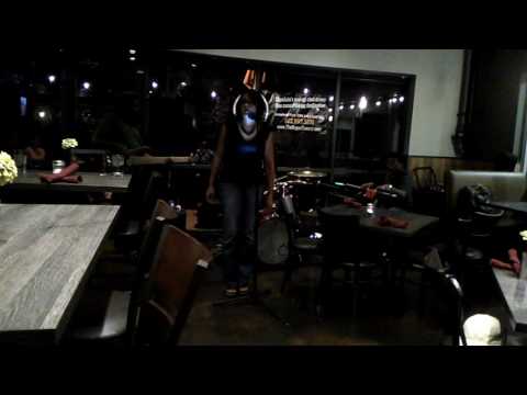 "Ordinary People" by John Legend (cover) featuring New Groove