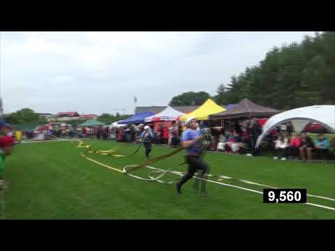 SDH Nevcehle - JL Dubenec 2020