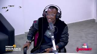 Download lagu MAKAMUA 'Wakali kwanza Ilificha Siri Joselini Hakuwa MJ Record mp3