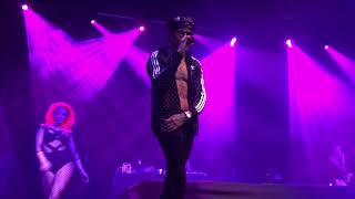 August Alsina - Don&#39;t Matter Tour | Manchester o2 Ritz