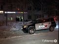Салон «Связной» ограбили в четверг утром в центре города.MestoproTV 