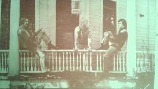 Don't Say Goodbye to a Friend, by H.E.W.