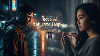 Download lagu Nadhif Basalamah, Aziz Harun & Aisha Retno - kota ini tak sama tanpamu mp3