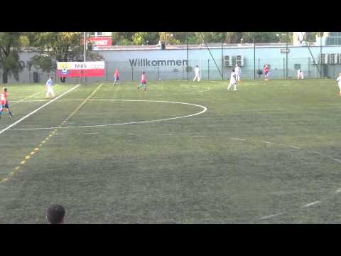 MKS Żory I - Iskra Pszczyna