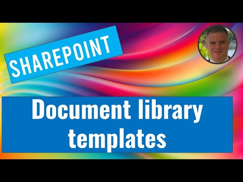 Out-of-the-box Templates for SharePoint Document Library Out-of-the-box Templates for SharePoint Document Library