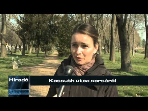 Híradó 2016. március 18.