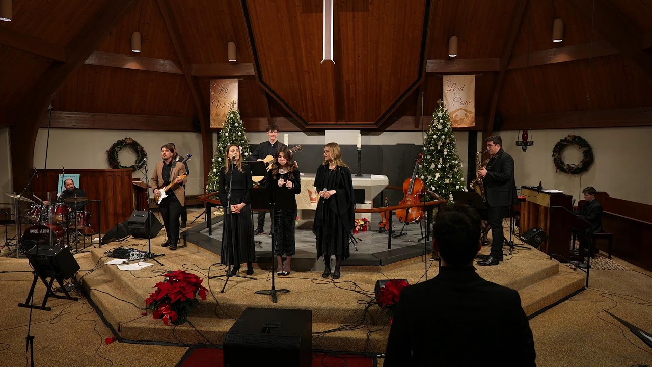 Christmas Concert 2025