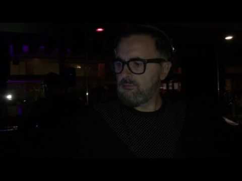 Stefano Gambarelli dj