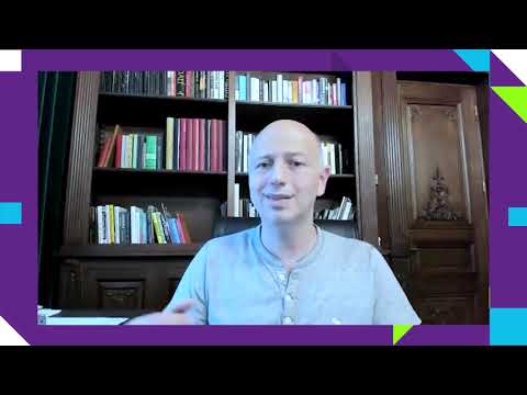 Startup Spotlight Interview Series - Radu Georgescu (Gecad Ventures)